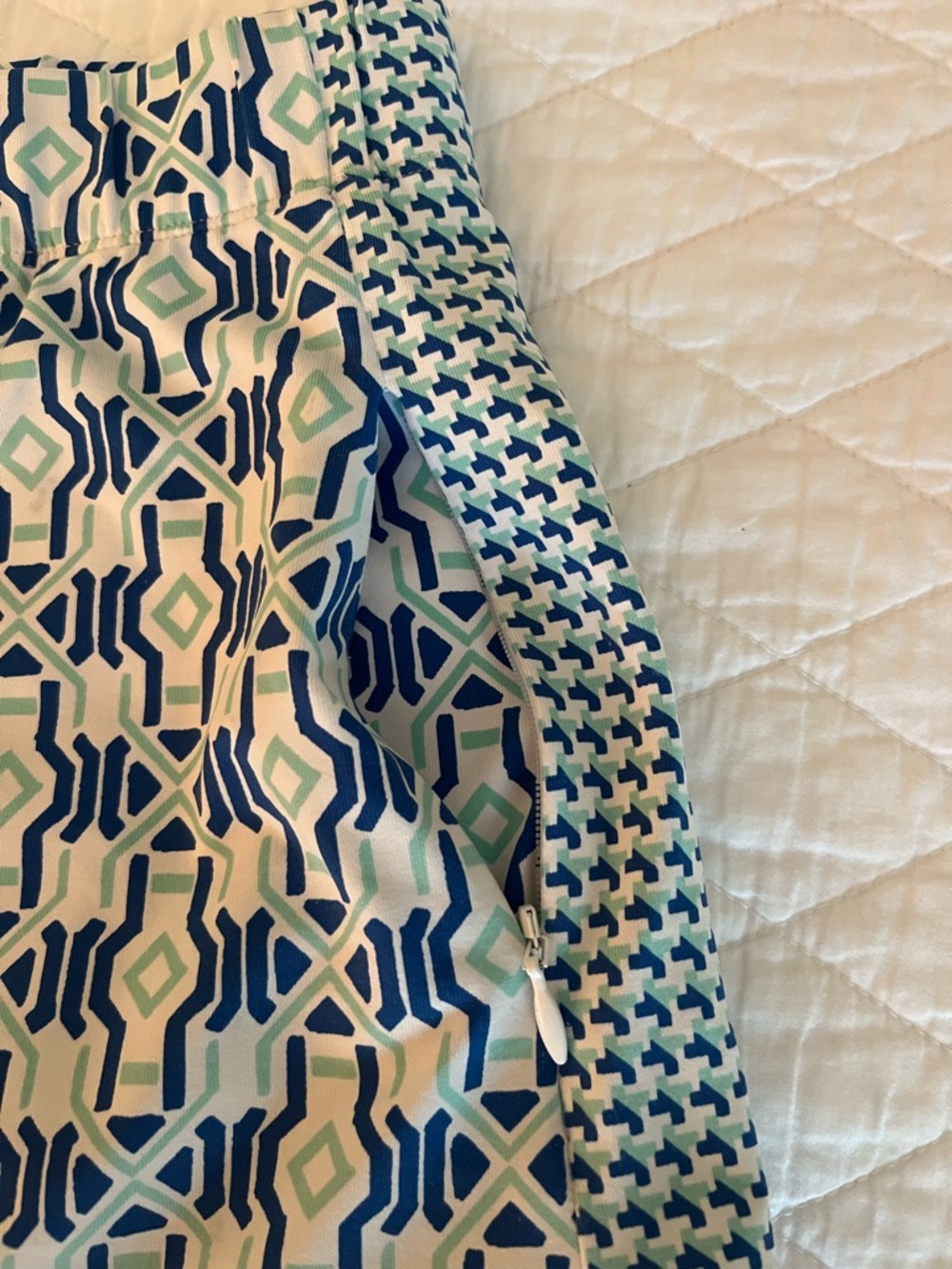 J McLaughlin Skort XS - Picture 3 of 5